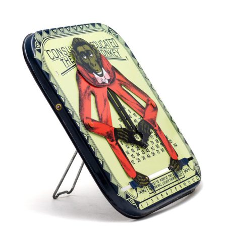 קוף לוח הכפל