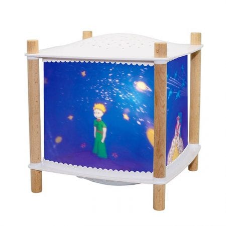 מקרן רבולושיין הנסיך הקטן