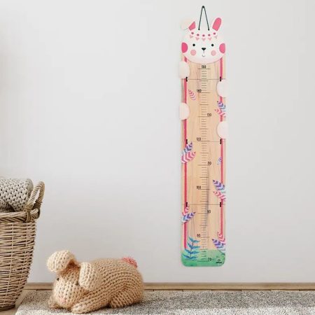 מד גובה - ארנב אינדיאני