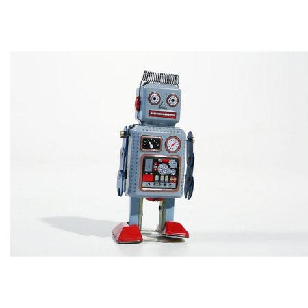 רובוט פח ספירלה