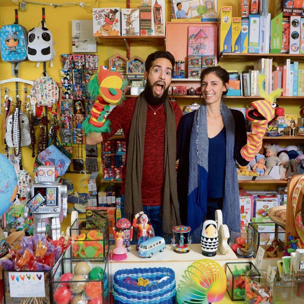 צוף ונקטר סולומון