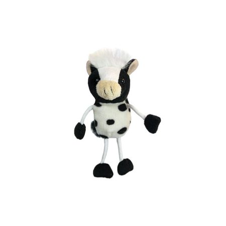 בובת אצבע פרה