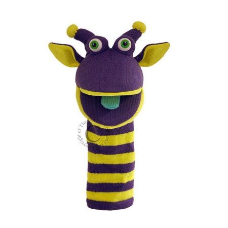 בובת כפפה גרב רופרט