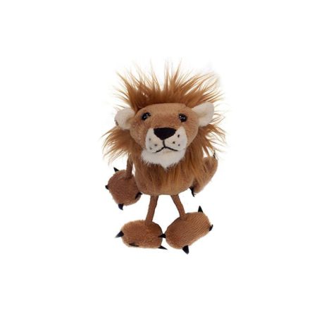 בובת אתבע אריה