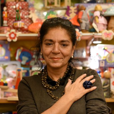 אתי-דורון אתי-דורון