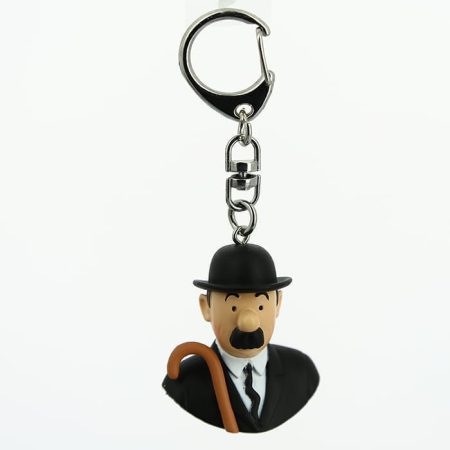 מחזיק מפתחות תומפסון