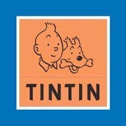 Tin Tin - טין טין Tin Tin - טין טין