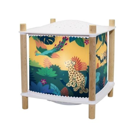 מקרן רבולושיין ג'ונגל