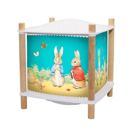 מקרן רבולושיין פיטר הארנב