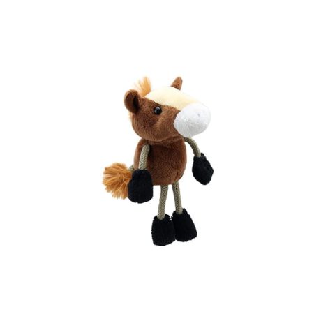 בובת אצבע סוס