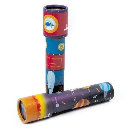 קליידוסקופ חרוזים חלל