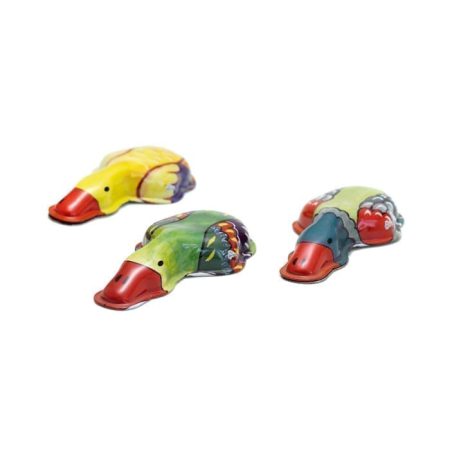 קליקר ברווז מפח