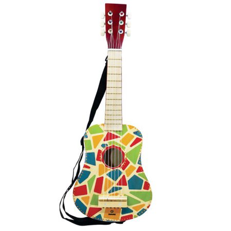 גיטרה לילדים