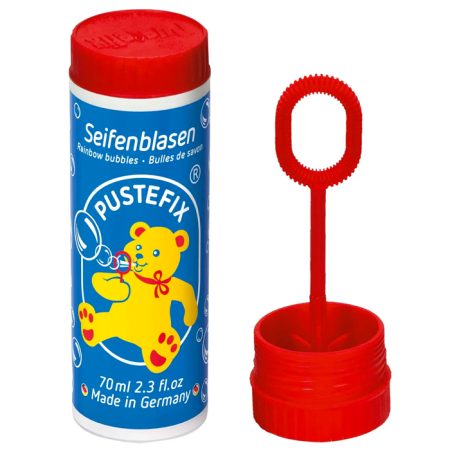 בועות סבון - טיוב 70 מ״ל