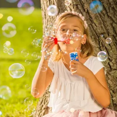 בועות סבון - טיוב 70 מ״ל