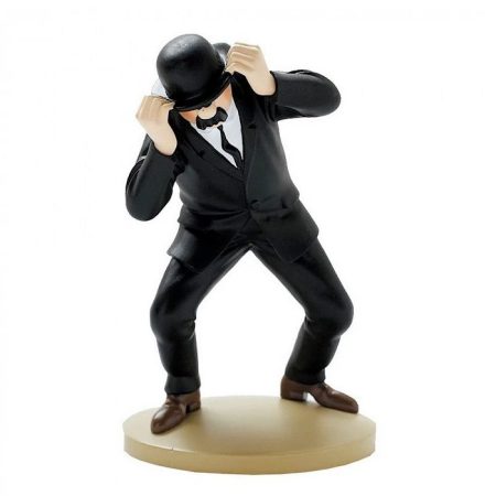 דמות אספנות טין טין רזין תומפסון