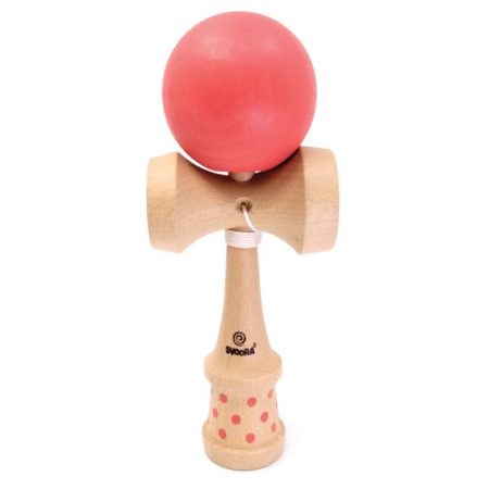 קנדמה אדומה