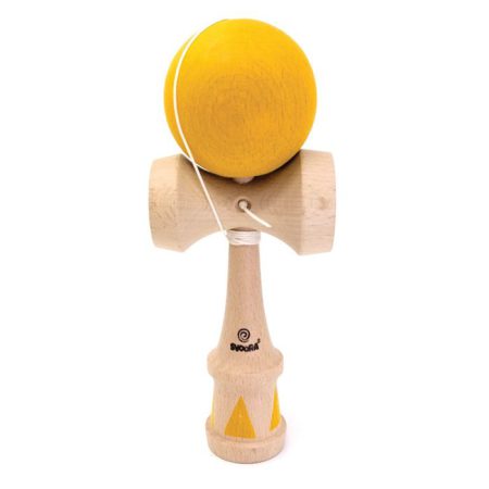 קנדמה צהובה