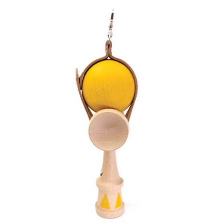 קנדמה צהובה