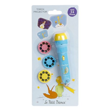 פנס שקופיות הנסיך הקטן