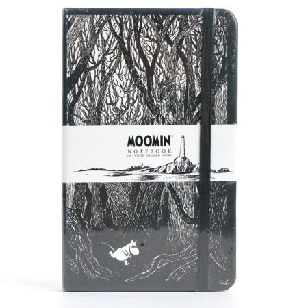 מחברת מומינים