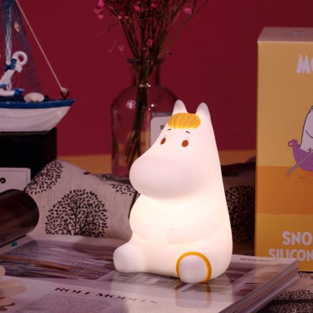 מנורה סנורקה קטנה סיליקון