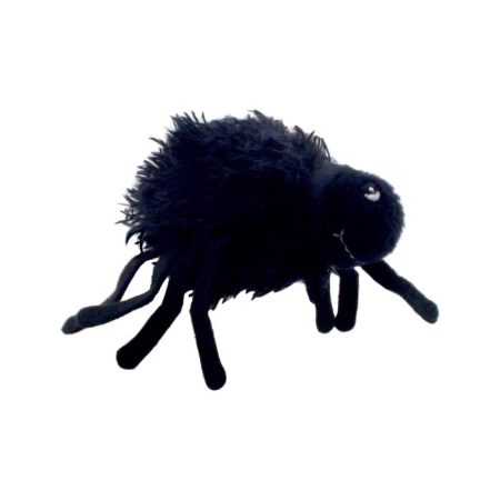 בובת אצבע עכביש