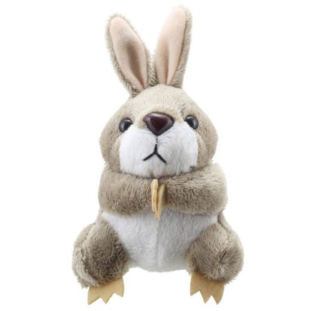 בובת אצבע ארנב