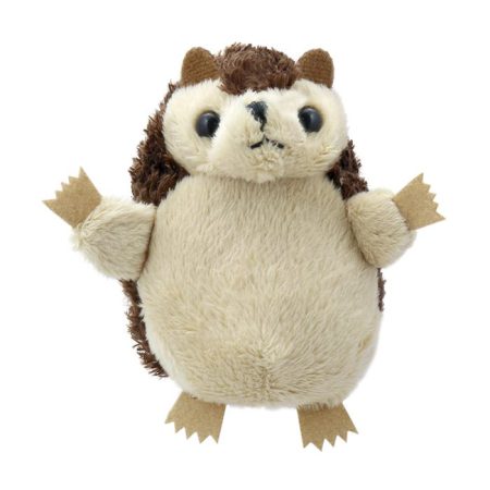 בובת אצבע קיפוד