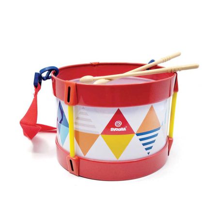 תוף פח לילדים