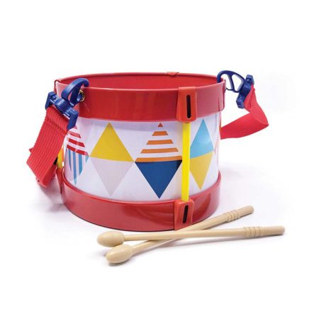 תוף פח לילדים