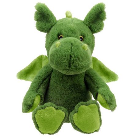 בובת חיבוק דרקון