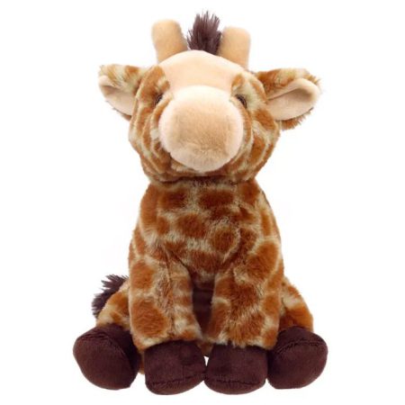 בובה רכה ג'ירפה