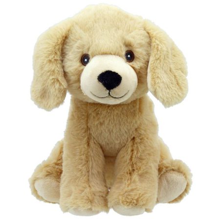 בובה רכה כלב