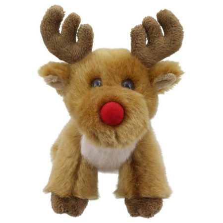 בובת אייל רכה