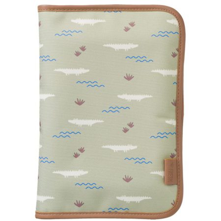 סט משטח החתלה