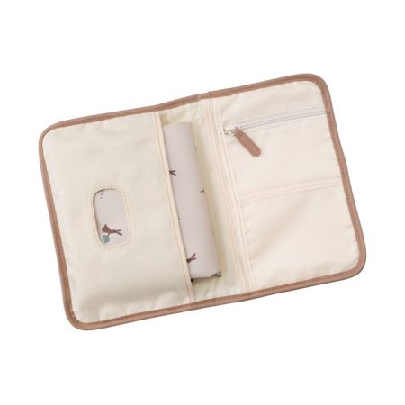 סט משטח החתלה