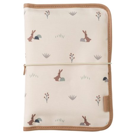 סט משטח החתלה