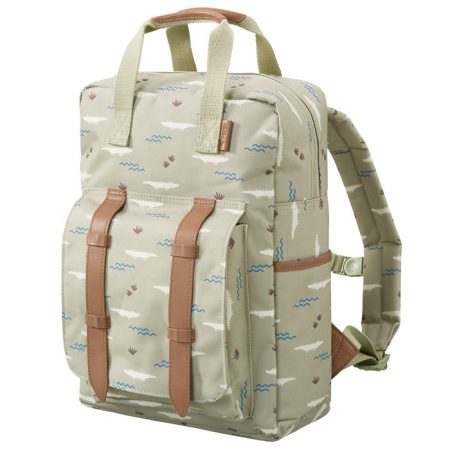 תיק גב גדול