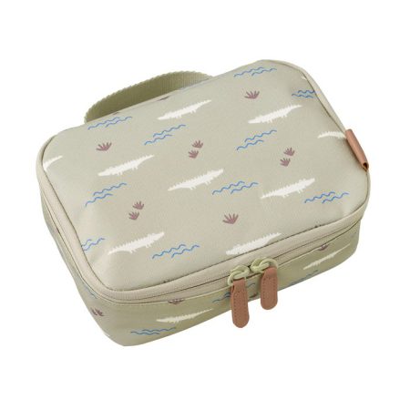 תיק אוכל טרמי