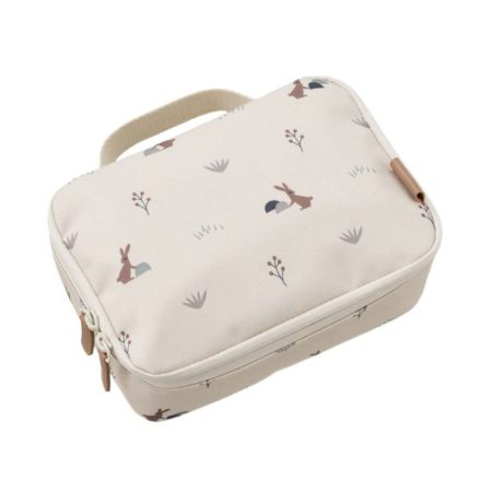 תיק אוכל טרמי