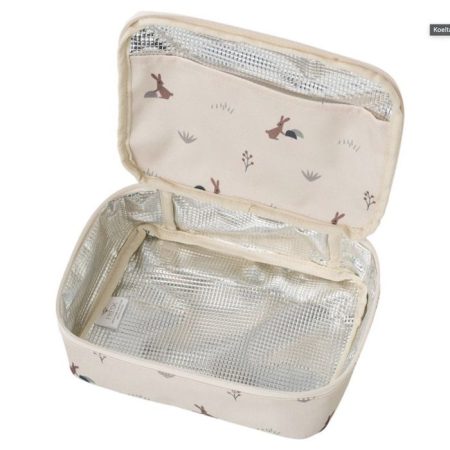 תיק אוכל טרמי