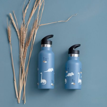 בקבוק\ תרמוס נירוסטה גדול