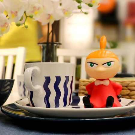 מנורת לילה מאי הקטנה