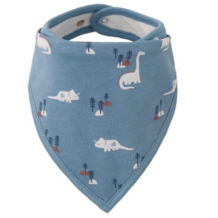 סינר בנדנה - דינוזאורים