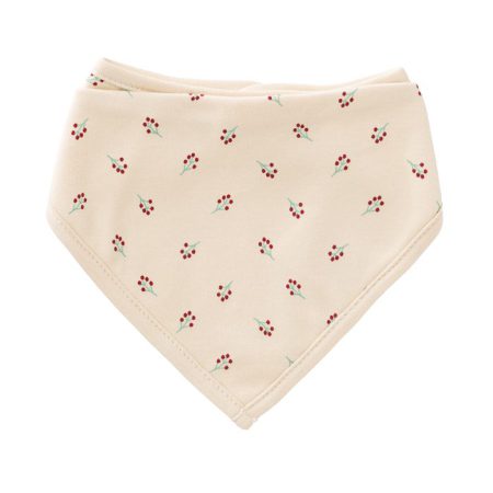 סינר בנדנה - פירות יער