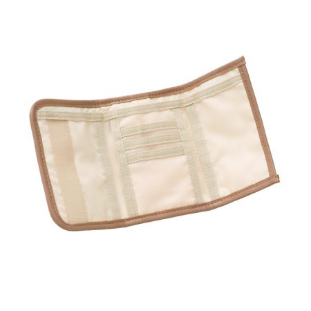 ארנק לילדים - ארנבים לבן