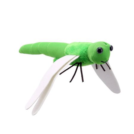 בובת אצבע - שפירית