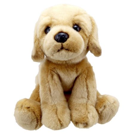 בובה ווילברי - כלב לברדור