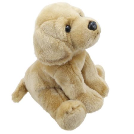 בובה ווילברי - כלב לברדור